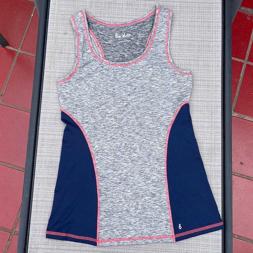 Boden Athletic tank top